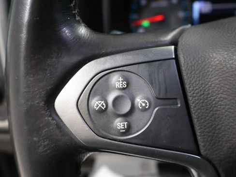 Used 2015 Chevrolet Silverado 1500 LT w/ All Star Edition image 34