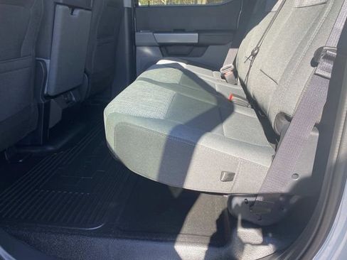 New 2026 Ford F350 XLT AWD/4WD image 9