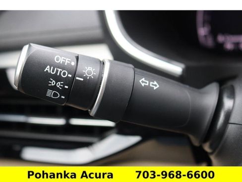Certified 2024 Acura MDX Base image 15