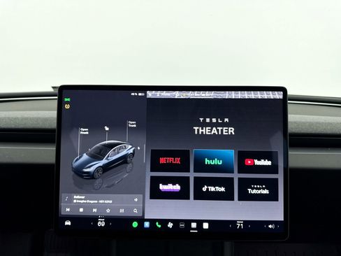 Used 2024 Tesla Model 3 Long Range RWD image 25