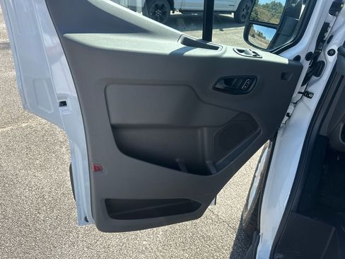 New 2026 Ford Transit 350 XLT RWD image 38