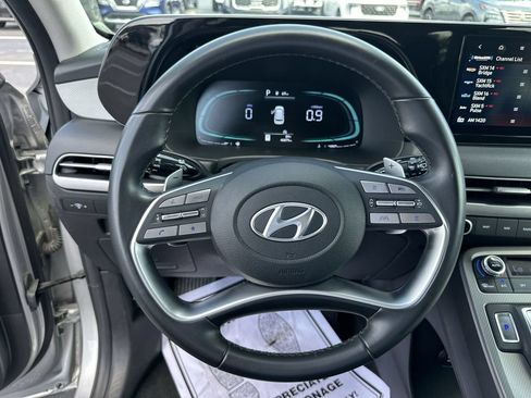 Used 2025 Hyundai Palisade SEL FWD image 20