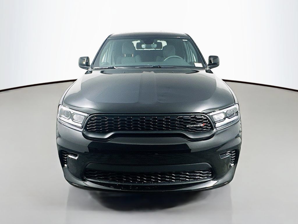 New 2026 Dodge Durango GT w/ Trailer Tow Group IV AWD/4WD image 3