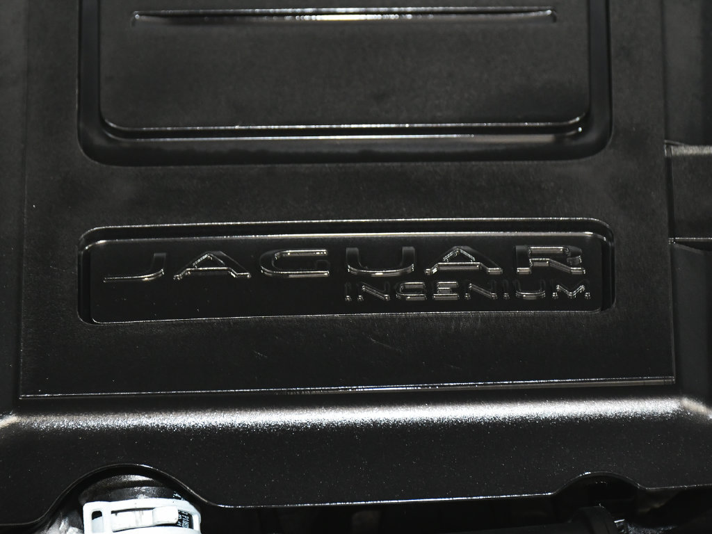 Used 2023 Jaguar F-PACE S AWD/4WD image 70