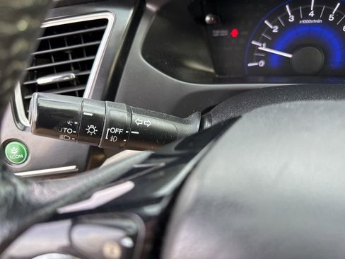 Used 2014 Honda Civic EX-L image 24