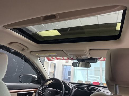 Used 2022 Honda CR-V EX image 12