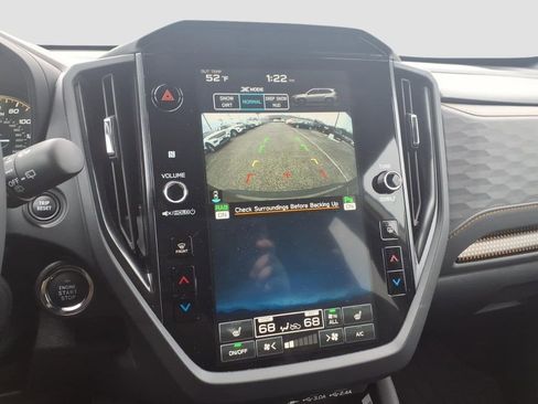 Used 2026 Subaru Forester Wilderness image 26