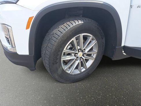 Used 2023 Chevrolet Traverse LT AWD/4WD image 33
