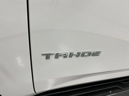 Used 2024 Chevrolet Tahoe Premier AWD/4WD image 28