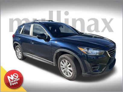 Used 2016 MAZDA CX-5 Sport