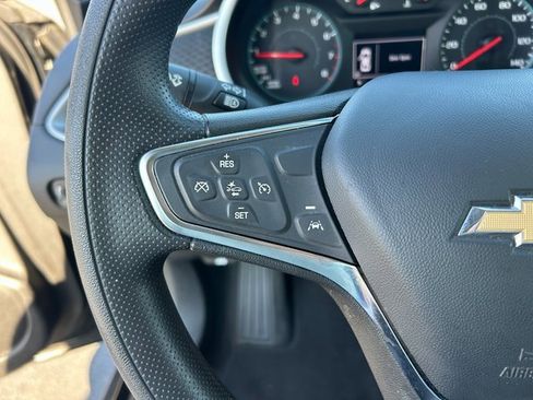 Used 2023 Chevrolet Malibu LT image 20