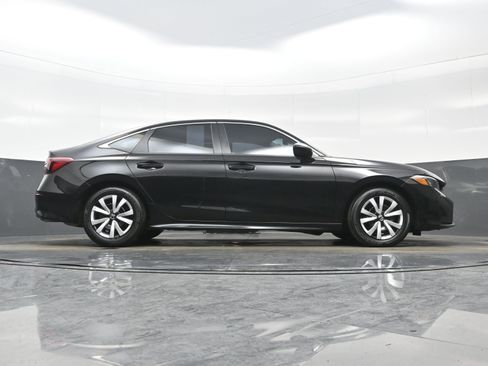 Used 2025 Honda Civic LX image 30