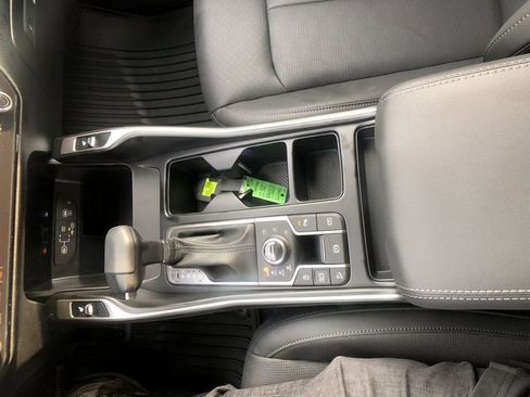 New 2026 Kia Sorento EX AWD/4WD image 21