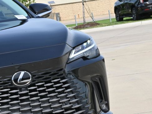 Used 2024 Lexus RX 350 Premium Plus w/ Convenience Package FWD image 10
