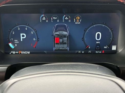 New 2026 Ford F150 Raptor image 22