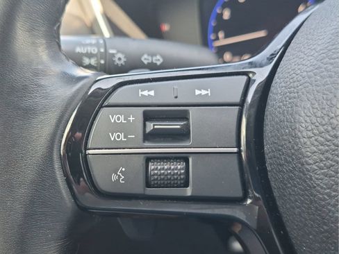 Used 2023 Acura Integra FWD image 13