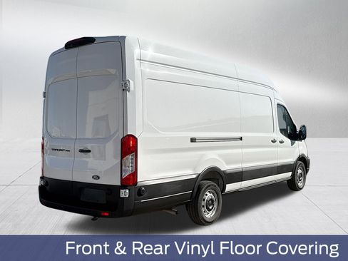 New 2026 Ford Transit 250 148 High Roof Extended w/ Load Area Protection Package image 7