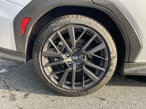 Certified 2026 Subaru WRX Premium AWD/4WD image 30