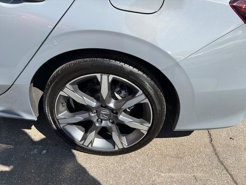 Used 2025 Honda Civic Sport Touring image 14