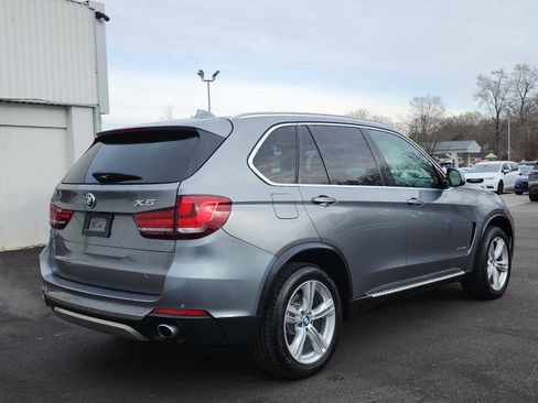 Used 2017 BMW X5 xDrive35i image 5