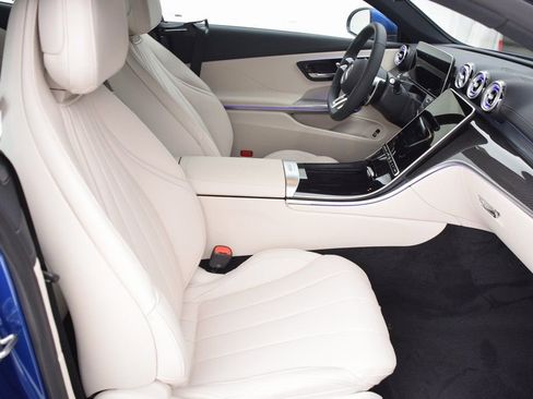 New 2026 Mercedes-Benz CLE 53 AMG 4MATIC Coupe image 15