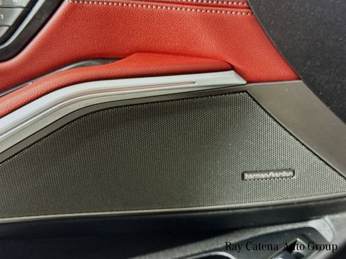 Certified 2024 BMW M340i xDrive M340i xDrive w/ Premium Package image 19