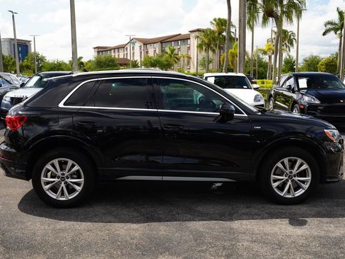 Used 2021 Audi Q3 2.0T Premium w/ Convenience Package image 11