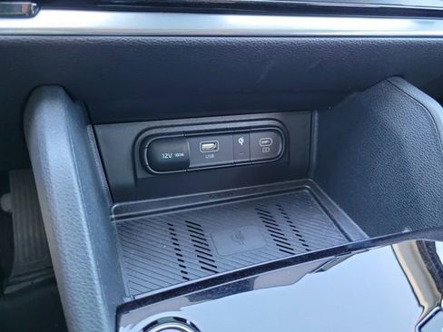 Certified 2024 Kia Sportage SX AWD/4WD image 25