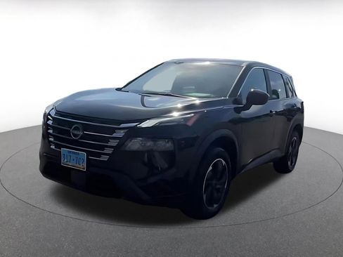 Used 2025 Nissan Rogue SV image 7