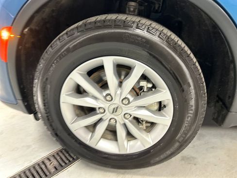 Used 2024 Dodge Durango SXT w/ Trailer Tow Group IV image 9