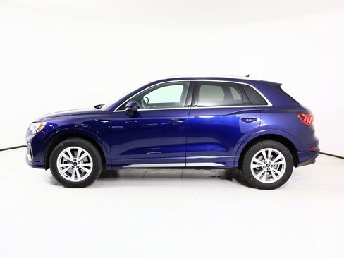 Certified 2025 Audi Q3 2.0T Premium w/ Convenience Package image 13
