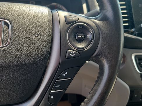 Used 2023 Honda Ridgeline RTL-E image 33