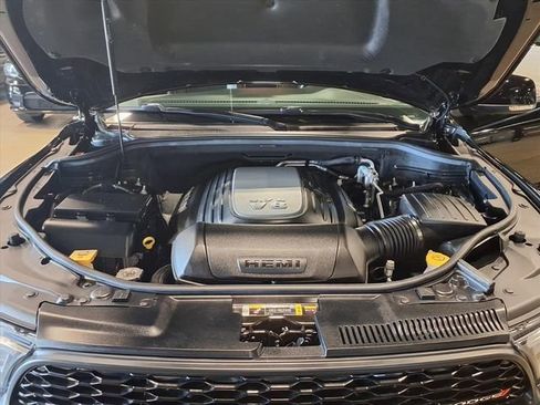 Used 2023 Dodge Durango R/T AWD/4WD image 14