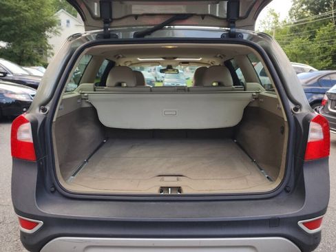 Used 2009 Volvo XC70 3.2 AWD/4WD image 13