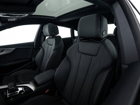 Certified 2025 Audi A5 2.0T Premium Plus w/ Convenience Plus Package image 12