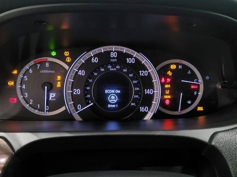 Certified 2017 Honda Accord EX-L image 20