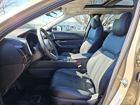 New 2026 MAZDA CX-50 AWD 2.5 S w/ Accent Package image 13