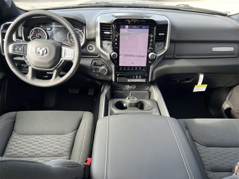 New 2026 RAM 1500 4x4 Crew Cab image 10