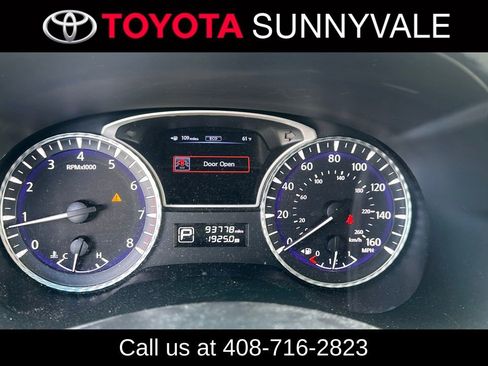 Used 2013 INFINITI JX35 AWD w/ Premium Pkg image 6