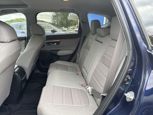 Used 2022 Honda CR-V Touring image 27