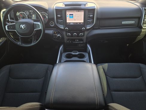 Used 2023 RAM 1500 Big Horn image 29