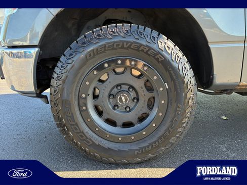 Used 2014 Ford F150 XLT w/ Trailer Tow Package AWD/4WD image 26