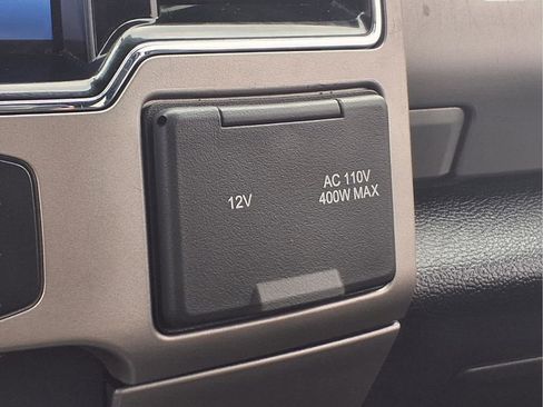 Used 2022 Ford F350 Lariat w/ Chrome Package AWD/4WD image 10