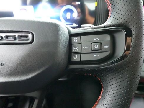 New 2026 Dodge Charger GT w/ Performance Handling Group image 12