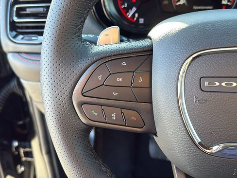 New 2026 Dodge Durango GT image 27