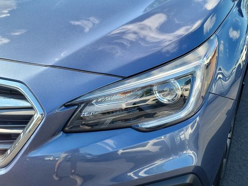 Used 2018 Subaru Legacy 2.5i Limited image 9