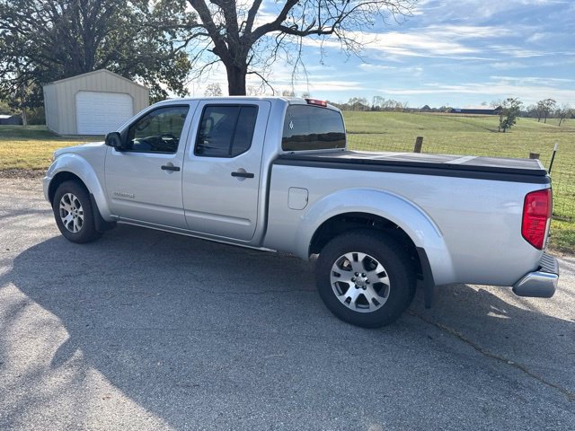 Used 2012 Suzuki Equator Sport AWD/4WD image 2