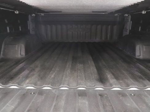 Used 2024 GMC Sierra 1500 AT4 w/ Technology Package image 30