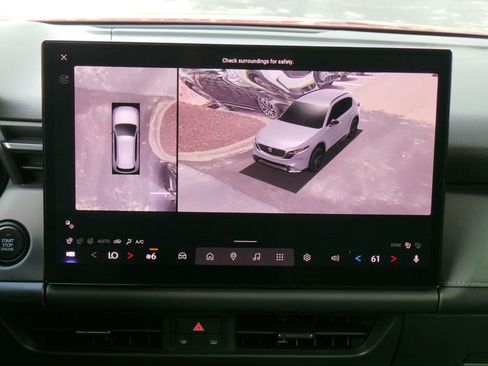 Certified 2026 MAZDA CX-5 2.5 S w/ Premium Plus Package AWD/4WD image 13