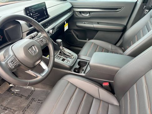 New 2025 Honda CR-V Sport-L image 12